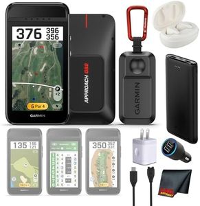 Garmin App
