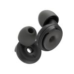 Loop Switch Earplugs – Multi-Mode Noise-Reducing Earplugs | Adjustable Passive Hearing Protection for Focus, Travel, Concerts, Socializing, Sports Events & Noise Sensitivity | Reusable Ear Protection