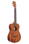 Kala KA-B Mahogany Baritone Ukulele