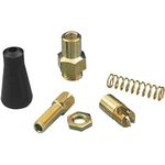 Mikuni Lever to Cable Choke Conversion Kit