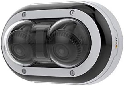 Axis P3715