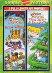 Rugrats: Tales From The Crib (Snow White/Three Jacks And A Beanstalk) (Double Feature)