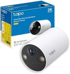 Tapo C410 