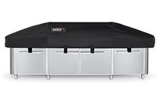 Weber Summit Grill Center Cover 7561