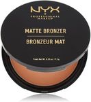 NYX Professional Makeup Matte Bronz