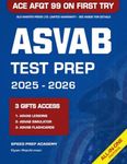 ASVAB Test Prep: The Most Powerful 