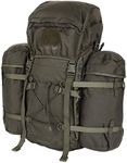 Snugpak | RocketPak | 70L | Rucksack | Fully Detachable Side Pockets (Olive)