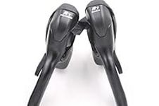 Micronew Sb-472 7 Speed Road Bike Shifter Brake Levers for Shimano & Sram