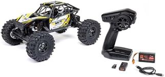 Axial RC T