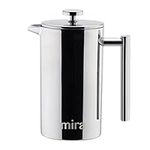 MIRA 12 oz Stainless Steel French P