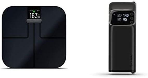 Garmin Ind