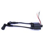 Boat Motor 339-803559A02 Ignition Coil for Mercury Quicksilver Outboard Engine 4-Stroke 8HP 9.9HP,for Sierra Marine 18-23207