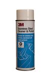 3M Stainless Steel Cleaner and Polish (600 ml)