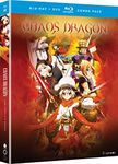 Chaos Dragon: The Complete Series (Blu-ray/DVD Combo)]