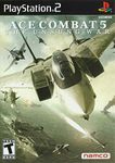 Ace Combat 5: Unsung War / Game