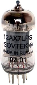 Sovtek 12A