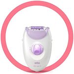 Braun Silk-epil SES3-710 Epilator