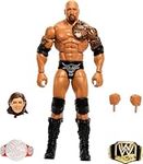 Mattel WWE Elite Action Figure Wres