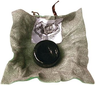Hill VP-02D Bow Rosin - Violin - Dark,Brown