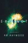 Extinct (Extracted Trilogy Book 3)