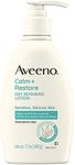 Aveeno Calm + Restore Oat Repairing