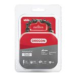 Oregon Chain 10in. Semi Chisel Cutting Chain S40