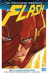 The Flash Vol. 1: Lightning Strikes