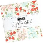 Lighthearted Charm Pack by Camille 