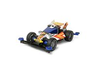 Tamiya 18069 1/32 Jr Racing Mini Dash-1 Emperor Premium Kit