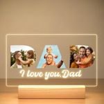 Personalized Christmas Photo Gifts 