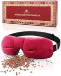 Heated Eye Mask for Dry Eyes, Moist