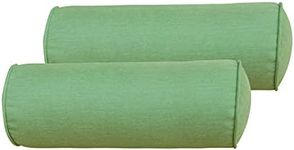 COZPLEN Indoor/Outdoor Bolster Pill