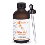 Naturalis Essence of Nature Carrot Seed Essential Oil for Skin Rejuvenation & Healthy Hair - 120ml