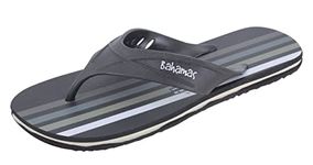 Bahamas Men's Bkbk Flip-Flops - 10 UK/India (44.67 EU)(BH0073G)