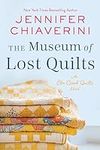 The Museum of Lost Quilts: An Elm C