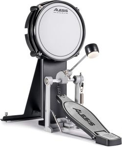 Alesis Nitro Pro XL Electronic Drum Kit – 8-Piece Mesh Set