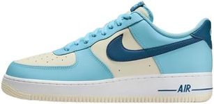 NIKE Men's Modern, Aquarius Blue Co