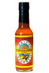 Scorpion Pepper Hot Sauces