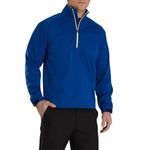 FootJoy Hydroknit Pullover - Previous Season Style - Royal Blue (23786) (Medium)