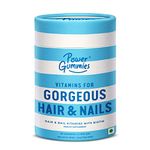 Vitamins For Hair And Nails