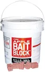 JT Eaton 709-AP Bait Block Anticoag