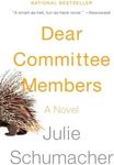 Dear Committee Members (The Dear Co