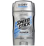 Speed Stick Antiperspirant & Deodorant Solid