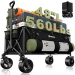 Hikemoon 300L Extra Large Wagons Ca