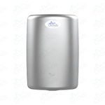 Orchids International Hand Dryer Automatic for washroom Fast Dry Stainless Steel Heavy Duty HIgh Speed Sensor Made in India Automatic hand Dryer for Household Hotel Commercial Electric Automatic Sensor Hotel, Office, House, Spa, etc