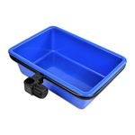 Koala Products Match Station Mod-Box Add-On Universal Detachable Square Groundbait Bowl Tray