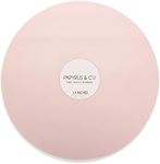 Papyrus Masonite Round Cake Board, 14-inch Size, Pastel Pink