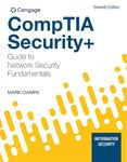 CompTIA Security+ Guide to Network Security Fundamentals