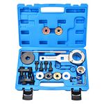 Prokomon Camshaft Crankshaft Engine Timing Tool Kit Compatible for Audi VW VAG 2006-2018 EA888 1.8 2.0 TSI TFSI T10355 T10060A T10352 T10368 T40011 T40196 T40267, Upgrades Version