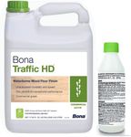 BonaKemi Bona Traffic HD Satin 128 